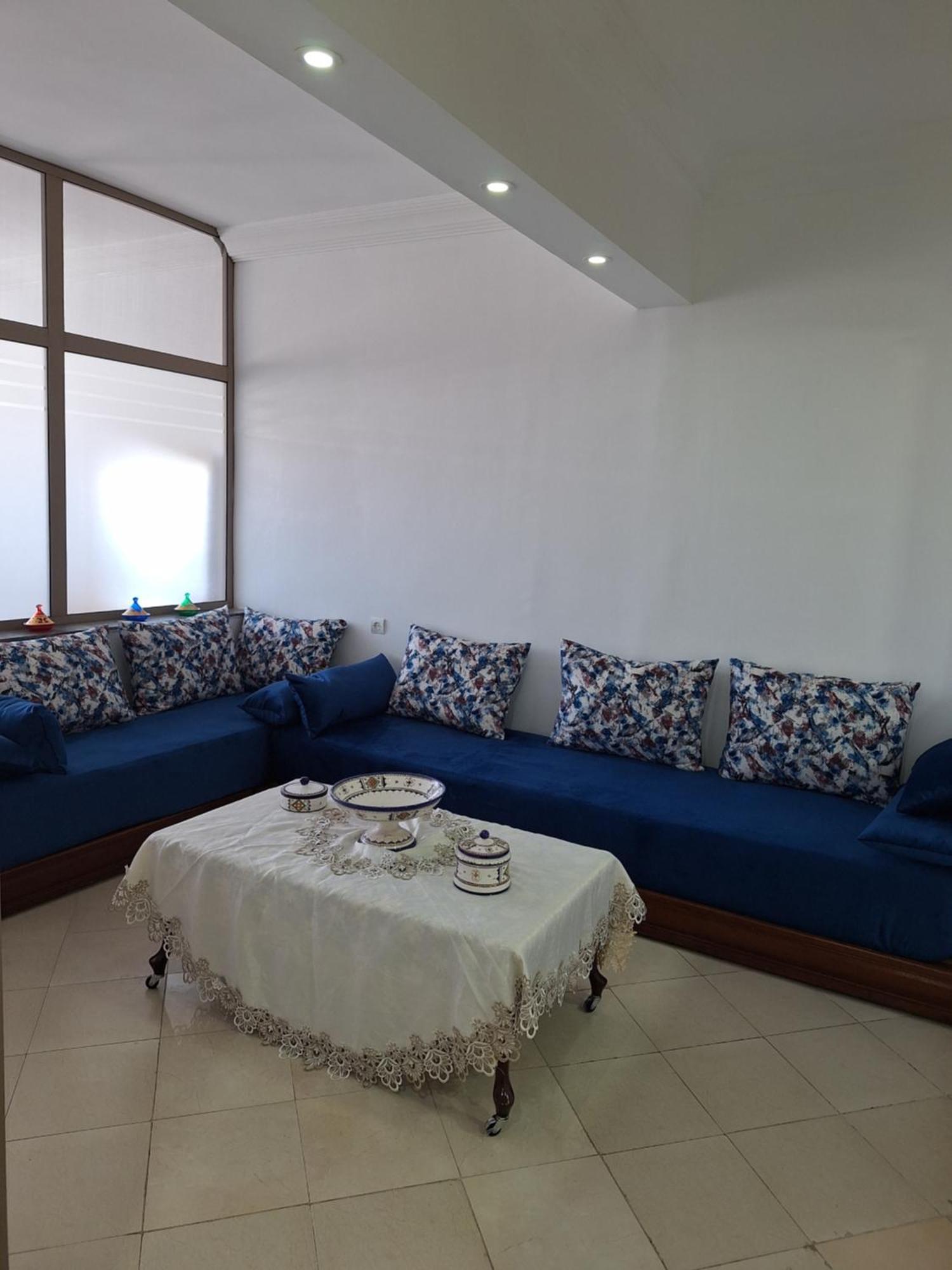 Home Sweet Homes Rabat Exterior foto